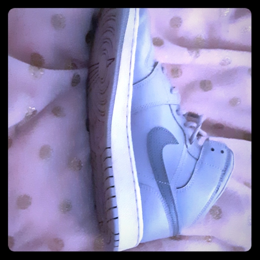 Nike Air Jordans